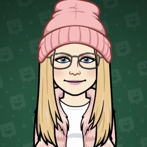 Meet your Posher, Liana